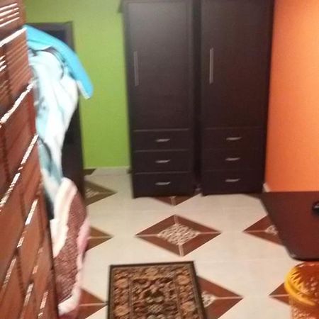 Hostel Sendero De Volcanes 拉塔昆加 外观 照片